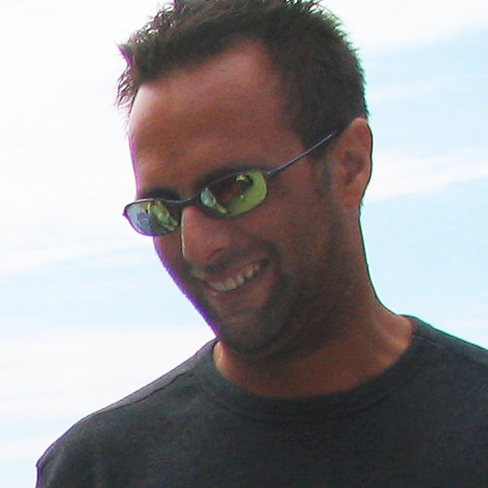 Meet your Posher, Dustin